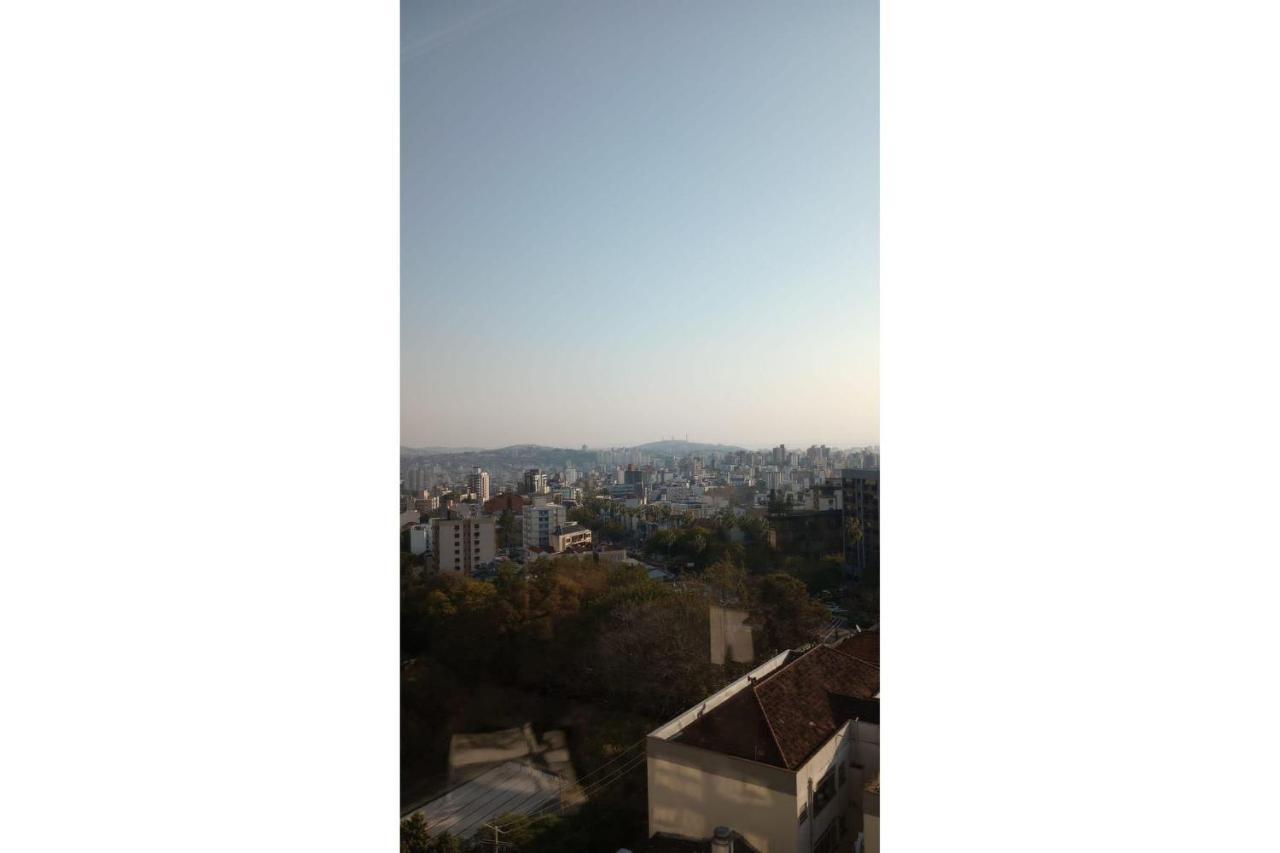 Liv - Apartamento 1410 Daire Porto Alegre Dış mekan fotoğraf