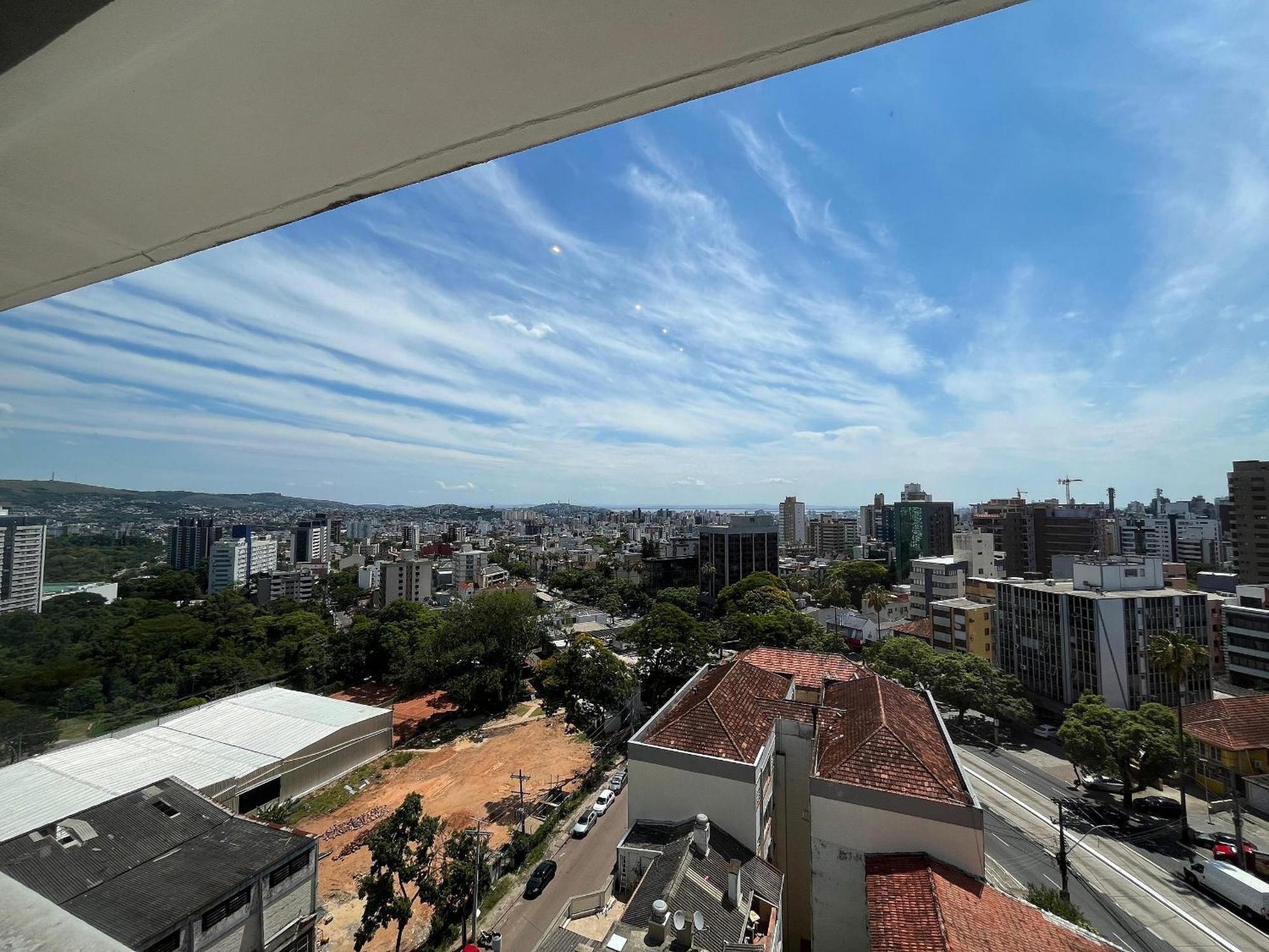 Liv - Apartamento 1410 Daire Porto Alegre Dış mekan fotoğraf